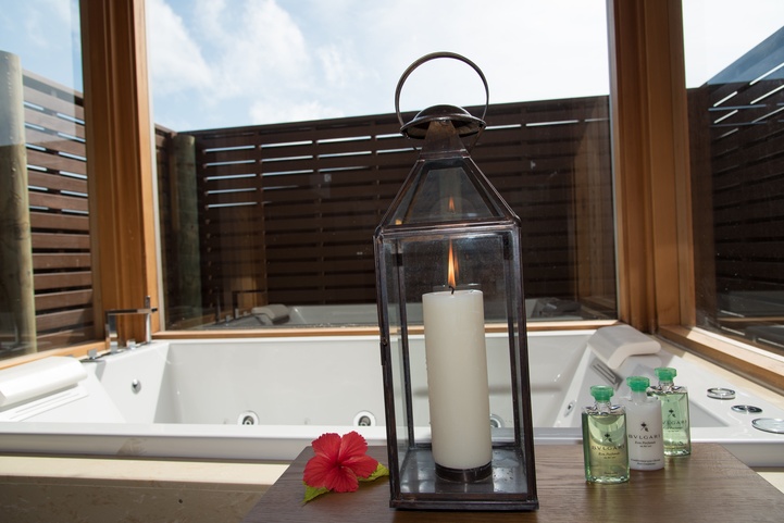 Hideaway Beach Resort & Spa