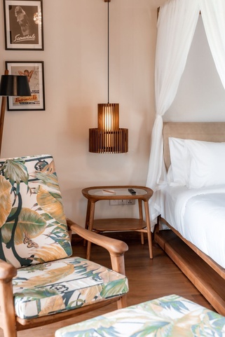 La Reserve 1785 Canggu Beach