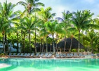 Canonnier Beachcomber Golf Resort & Spa