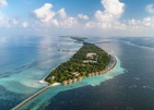 The Residence Maldives At Dhigurah