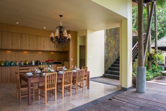 Komaneka At Bisma Ubud