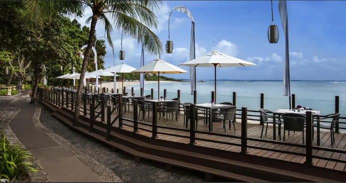 Paradisus By Melia Bali