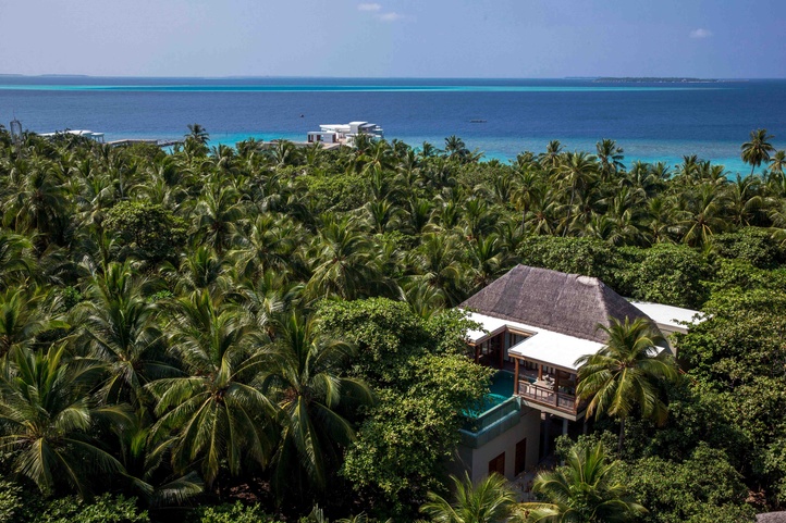 Amilla Maldives