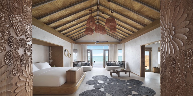 Sirru Fen Fushi (Ex.Fairmont)