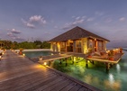 Komandoo Island Resort