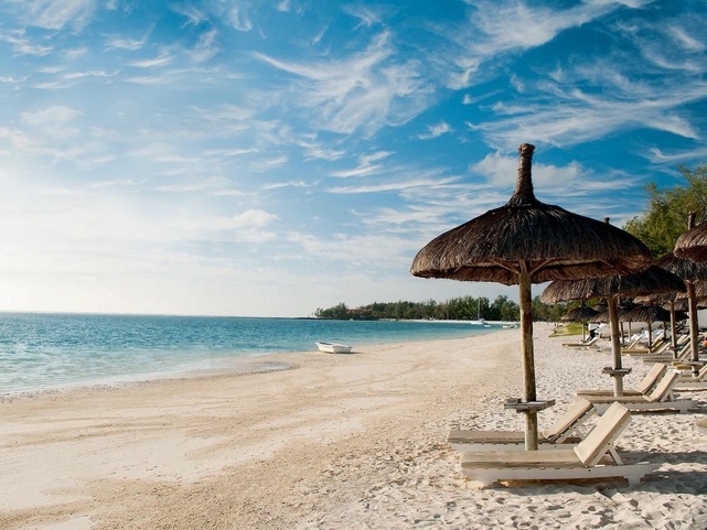 Veranda Palmar Beach Hotel