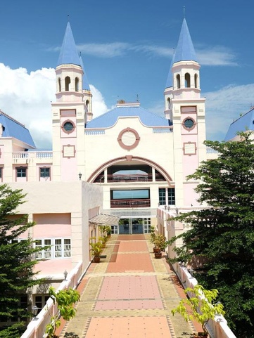 Bella Vista Waterfront Langkawi