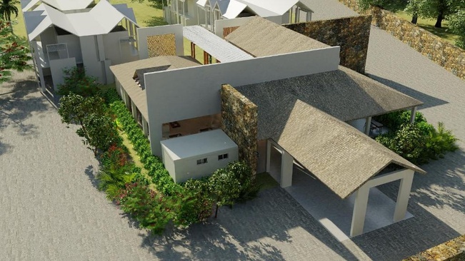 Sea Diamond Boutique Hotel & Spa (Ex.Karats)