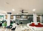 Outrigger Surin Beach Resort