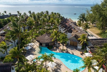 Veranda Palmar Beach Hotel