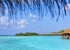 Sheraton Maldives Full Moon Resort & Spa