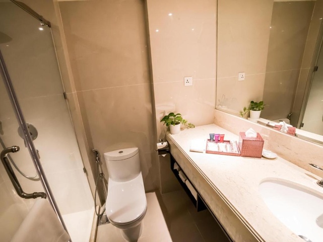 Dorsett Kuala Lumpur