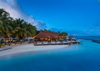 Kurumba Maldives