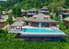 Hilton Seychelles Northolme Resort & Spa