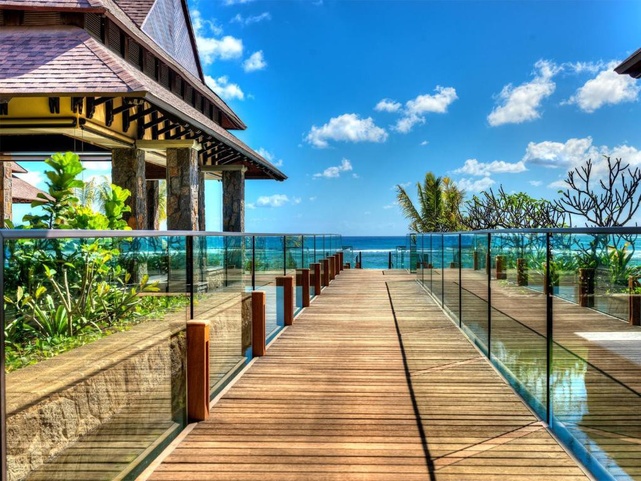 The Westin Turtle Bay Resort & Spa, Mauritius