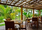 Indian Ocean Lodge