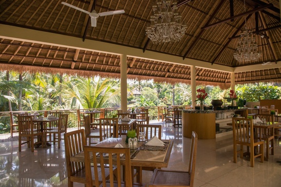 Komaneka At Rasa Sayang Ubud