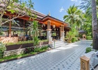 Princess Kamala Beachfront Hotel