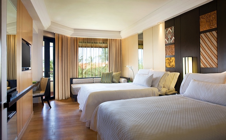 The Westin Resort Nusa Dua Bali