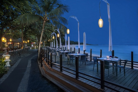 Paradisus By Melia Bali