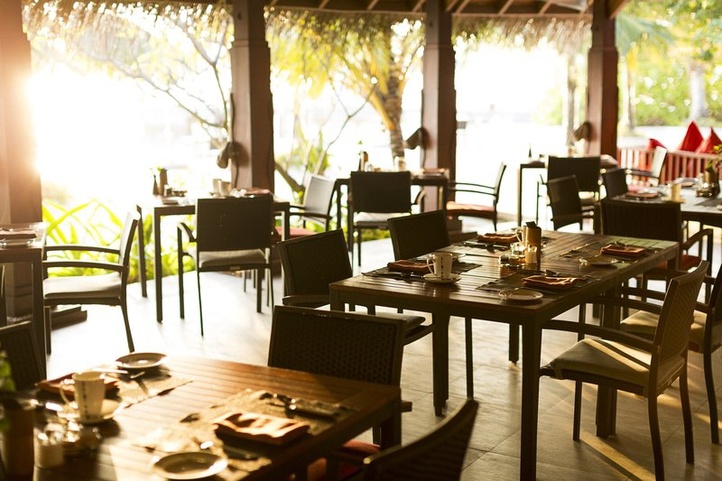 Anantara Dhigu Maldives