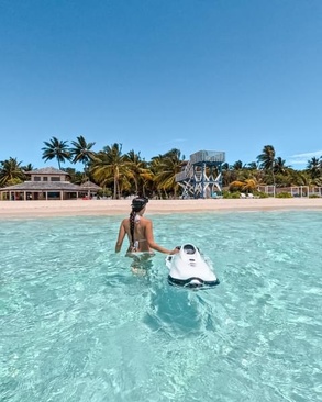 Villa Nautica (Paradise Island)