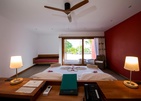 The Barefoot Eco Hotel