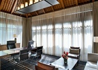 The St. Regis Le Morne Resort Mauritius