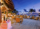 Centara Ras Fushi Resort & Spa Maldives
