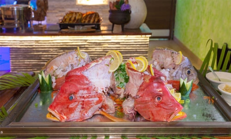 Le Duc De Praslin Hotel & Villas