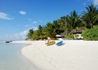 Vilamendhoo Island Resort