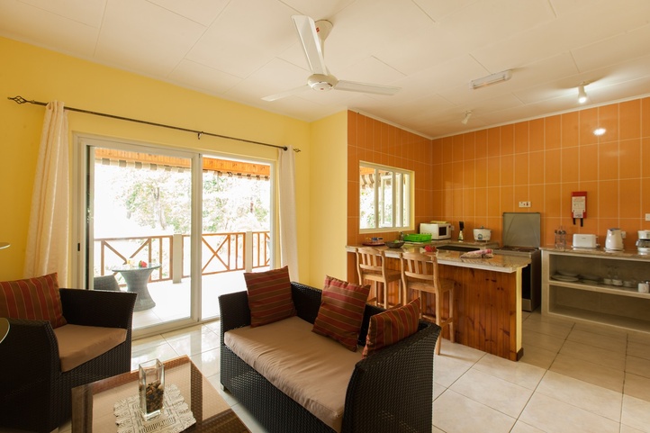 Casa De Leela Self Catering Guest House