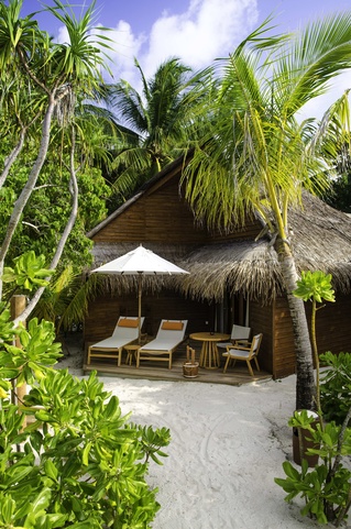 V Villas Maldives At Mirihi