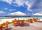Filitheyo Island Resort