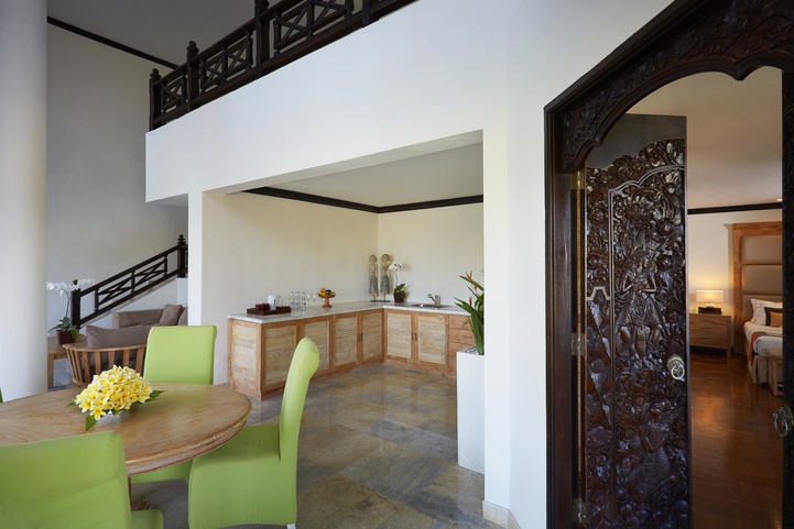 Sol By Melia Benoa Bali All Inclusive