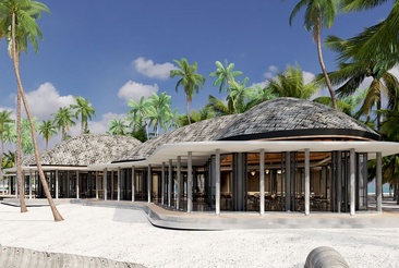 Ananea Madivaru Maldives