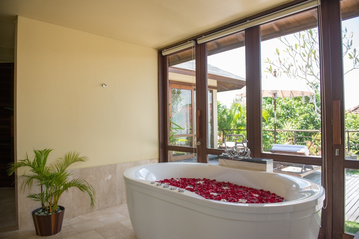 Komaneka At Rasa Sayang Ubud