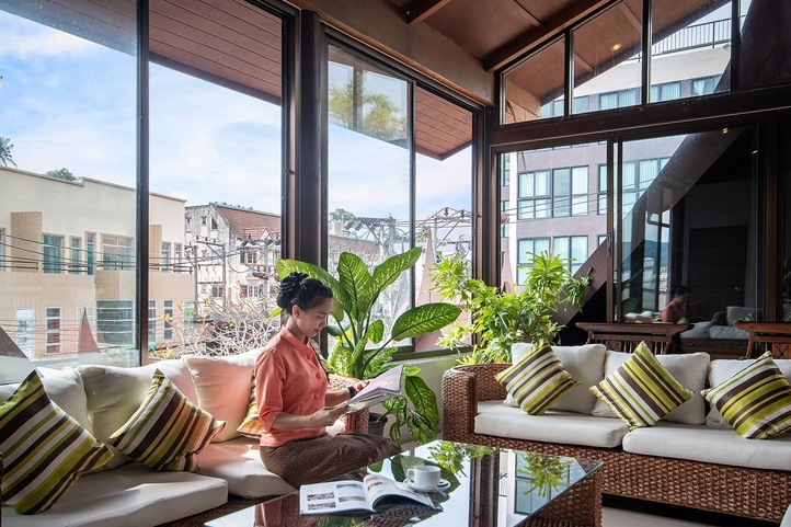 Diamond Cottage Resort & Spa