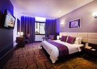 Ancasa Hotel Kuala Lumpur By Ancasa Hotels & Resorts