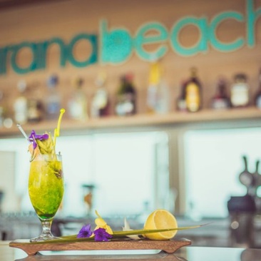 Carana Beach Hotel