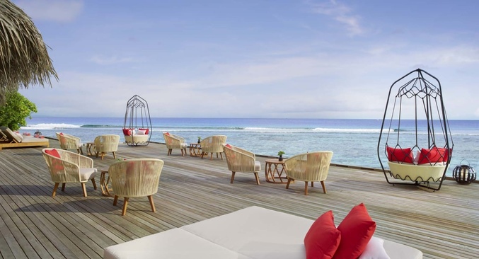 Anantara Veli Maldives