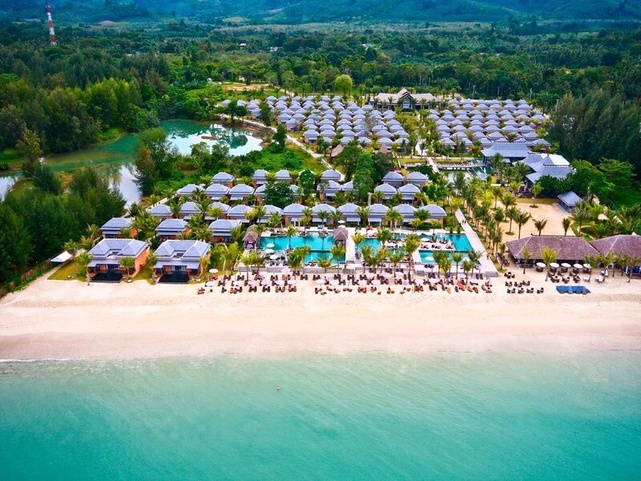 Beyond Resort Khaolak