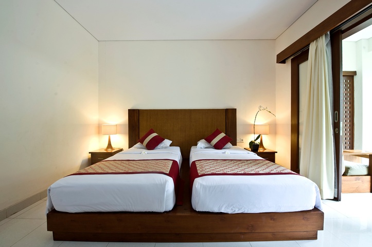 Pertiwi Resort & Spa