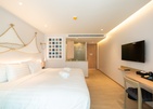 Panwaburi Beachfront Resort
