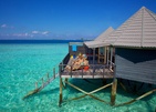 Komandoo Island Resort