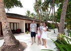 Vilamendhoo Island Resort