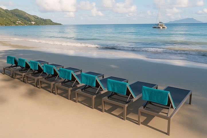 Gardens Hill Resort & Spa