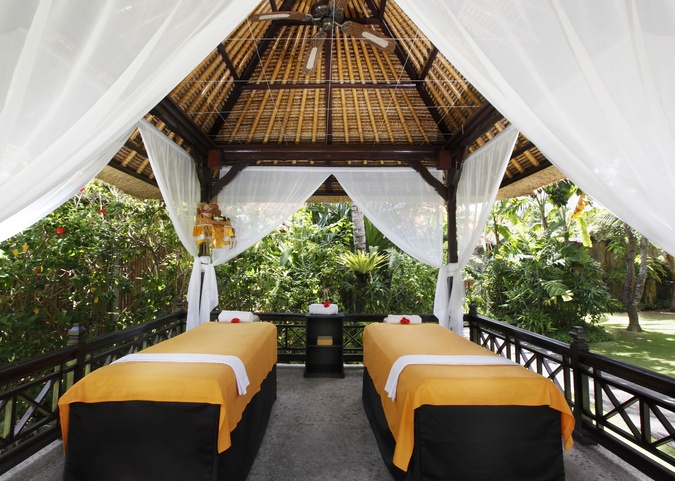 Sol By Melia Benoa Bali All Inclusive