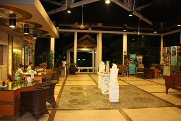 Beringgis Beach Resort & Spa