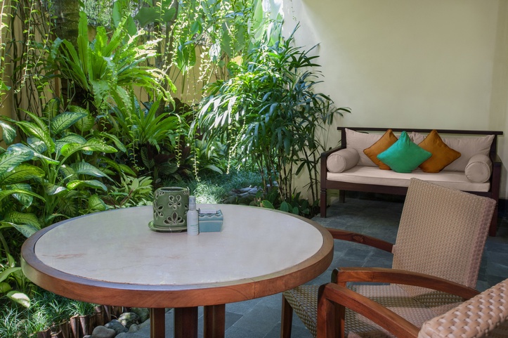 Komaneka At Rasa Sayang Ubud